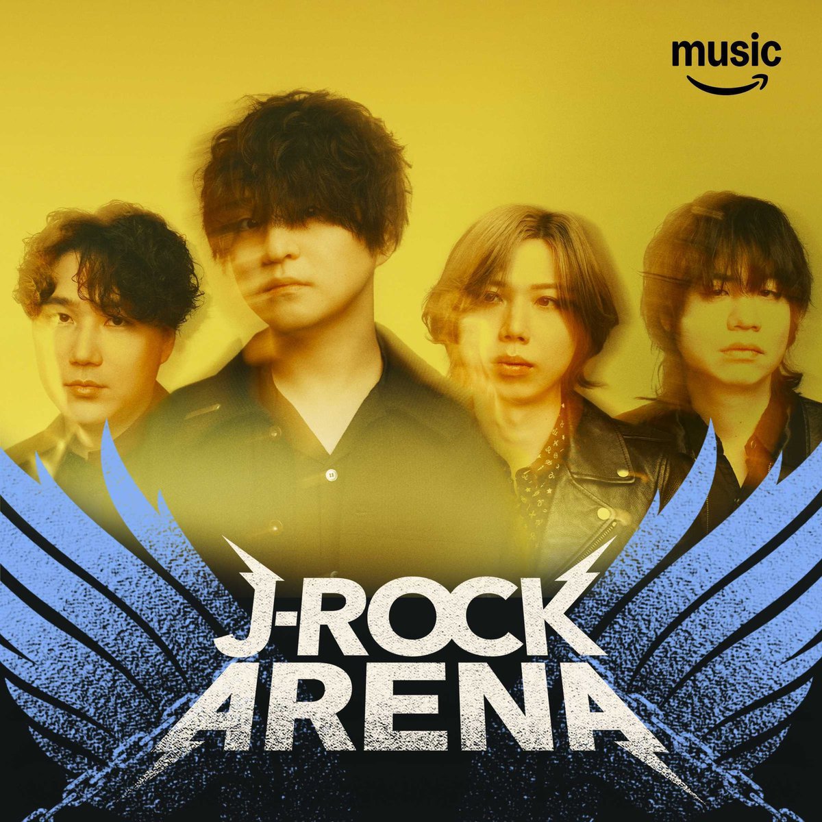 IRORI Records (@irorirecords) on Twitter photo #Official髭男dism #ヒゲダン
Amazon Musicのプレイリスト
"J-ROCK ARENA"のカバーに
Official髭男dismが登場!
新曲「#らしさ 」
ぜひAmazon Musicでお楽しみください!
🎧 music.amazon.co.jp/playlists/B0B6…
<a href="/amazonmusicjp/">Amazon Music(アマゾンミュージック)</a> #AmazonMusic
#ひゃくえむ。 #Official髭男dism #ヒゲダン
Amazon Musicのプレイリスト
"J-ROCK ARENA"のカバーに
Official髭男dismが登場!
新曲「#らしさ 」
ぜひAmazon Musicでお楽しみください!
🎧 music.amazon.co.jp/playlists/B0B6…
<a href="/amazonmusicjp/">Amazon Music(アマゾンミュージック)</a> #AmazonMusic
#ひゃくえむ。