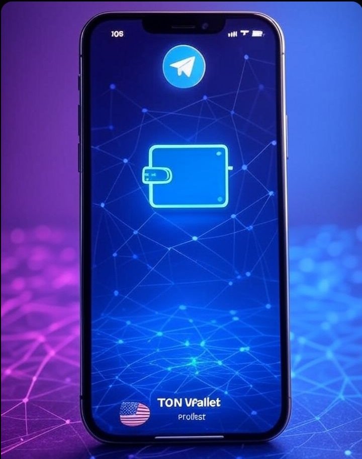 Love you allha 🥰🥰 (@salma131804162) on Twitter photo Imagine this:
You're chilling on Telegram, chatting away with your pals, & suddenly, you realize you need to send some crypto.
No biggie, right? Wrong!
Usually, you'd have to navigate through a maze of apps, extensions, & seed phrases that make your brain hurt. But not anymore! Imagine this:
You're chilling on Telegram, chatting away with your pals, & suddenly, you realize you need to send some crypto.
No biggie, right? Wrong!
Usually, you'd have to navigate through a maze of apps, extensions, & seed phrases that make your brain hurt. But not anymore!