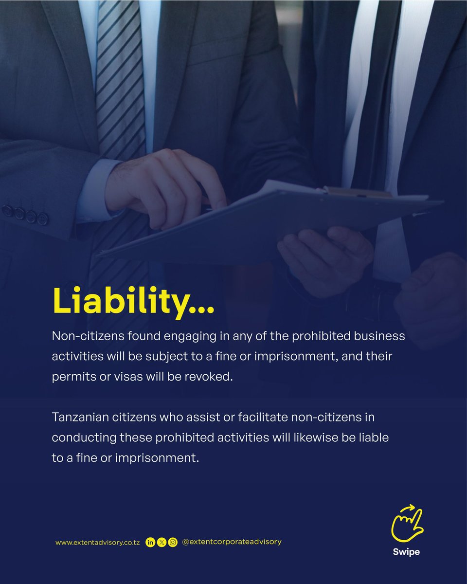 Extent Corporate Advisory tweet media