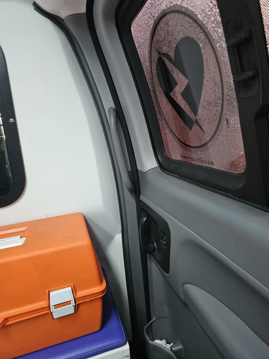 생전 처음입니다