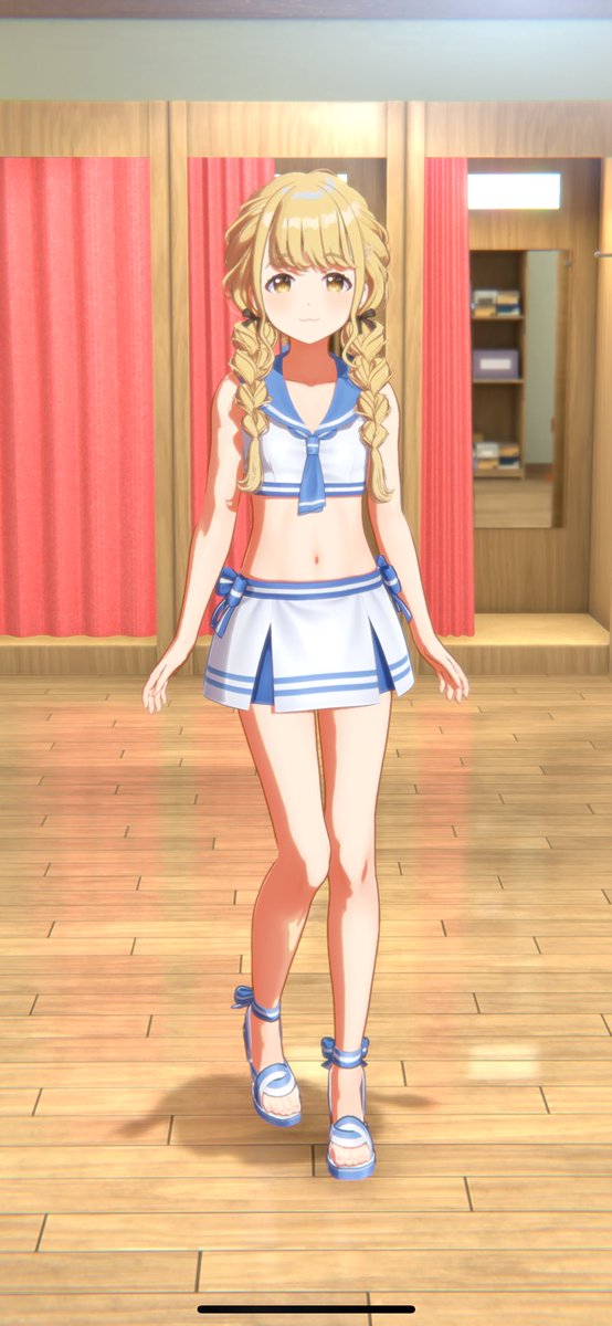 買いました〜可愛い🥰