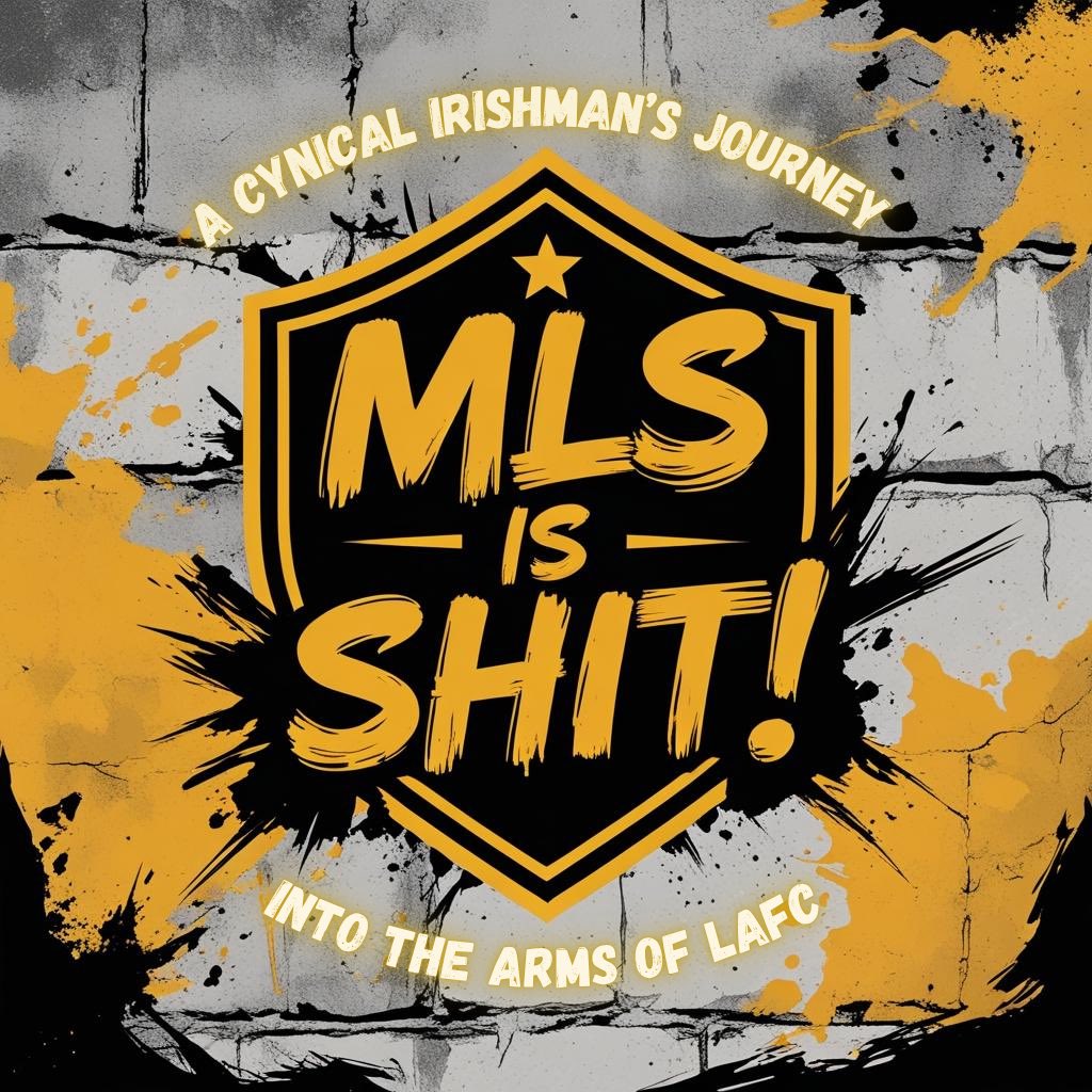 theLAFCway's tweet photo. From an uninspiring trip to watch @lagalaxy. To over a decade of watching @ManUtd from my couch. To finding @lafc. 

Here’s how the journey to the BMO began… 
https://t.co/R3aQdRubdl

#LAfc #MLS #LAGalaxy #IrishInLA #Blog #LosAngeles #The3252 #BMO #BMOstadium https://t.co/j1dvDS2TJo