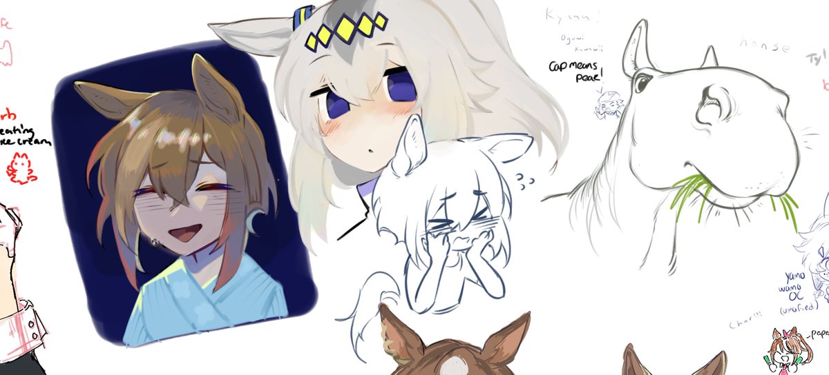 Daidoodls 🌿 tweet media