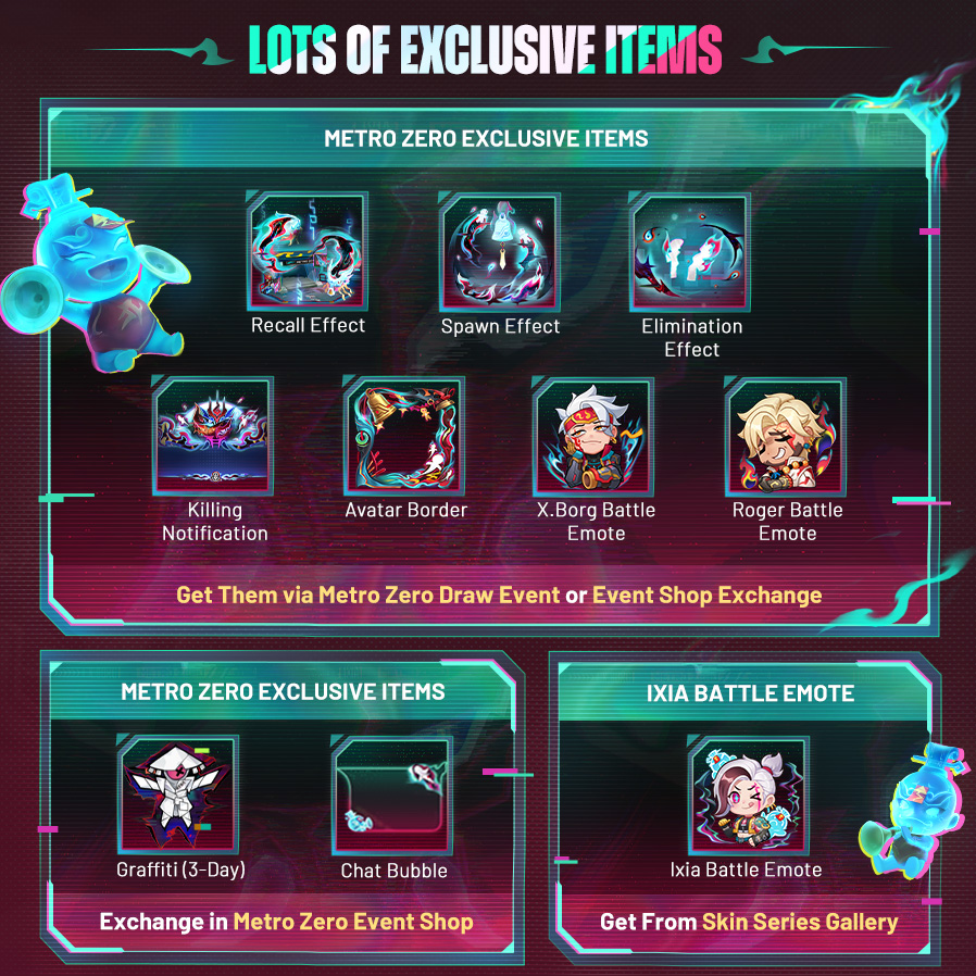 Mobile Legends: Bang Bang tweet media