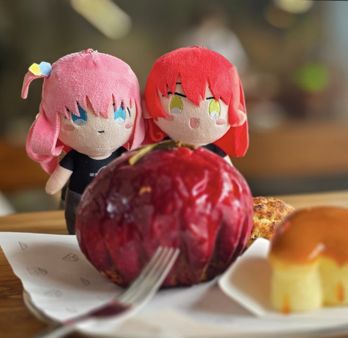 Krill🧈 (@krill_nanoo) on Twitter photo 