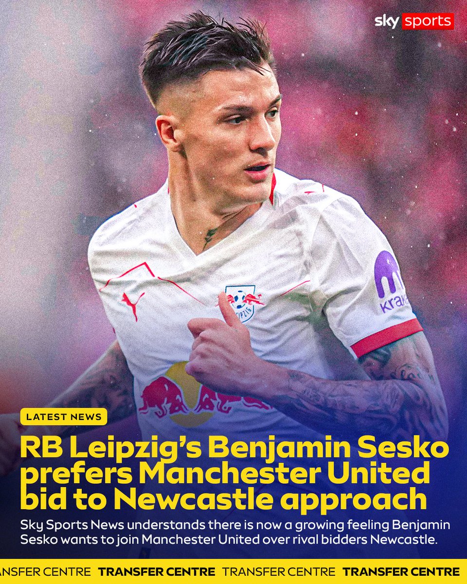 Sky Sports News tweet media