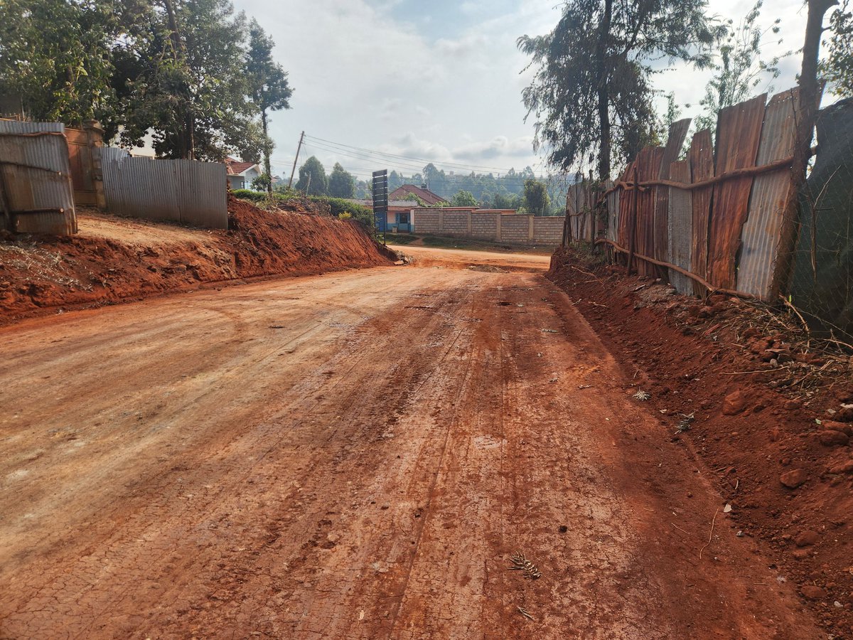 Infrastracker (@infrastracker) on Twitter photo Ongoing road construction in Kihumo and Shauri is leading to increased particulate matter detected by our <a href="/airgradienthq/">airgradient</a> outdoor air quality monitor #Infrastracker Ongoing road construction in Kihumo and Shauri is leading to increased particulate matter detected by our <a href="/airgradienthq/">airgradient</a> outdoor air quality monitor #Infrastracker