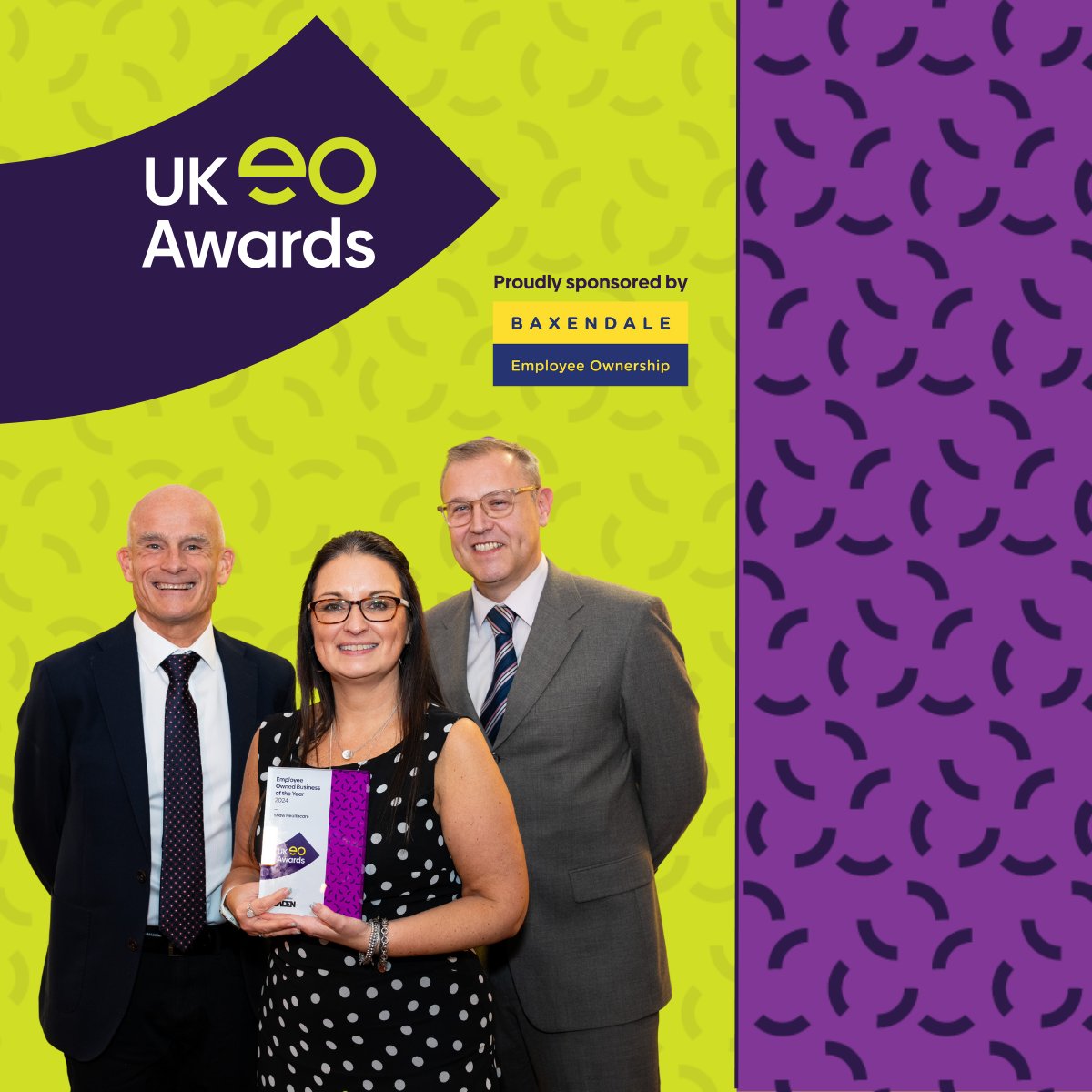 Do you have what it takes to be crowned Britian’s best EO business?

Enter the #UKeoAwards and find out.

🔗 surveymonkey.com/r/9W5Z53J