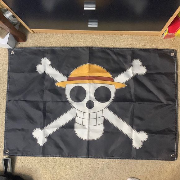 enggakstabil's tweet image. nemu barang-barang one piece di sopi yang:
✅ estetik
✅ lucu
✅ murah
thread racun one piece edition 👇