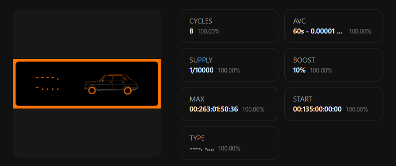 Elykcim.btc/eth tweet media