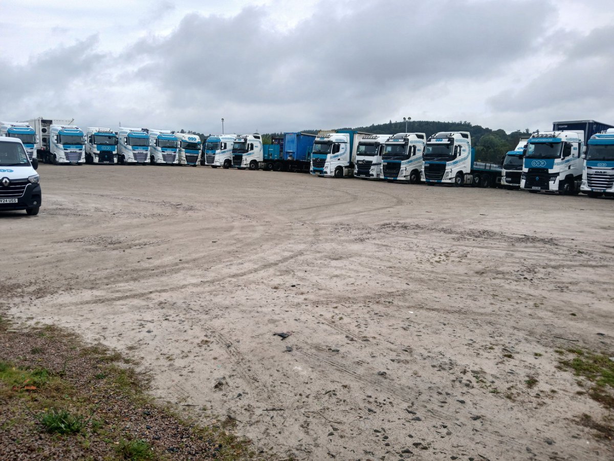 Gif over the past 10 years 🙂🚛