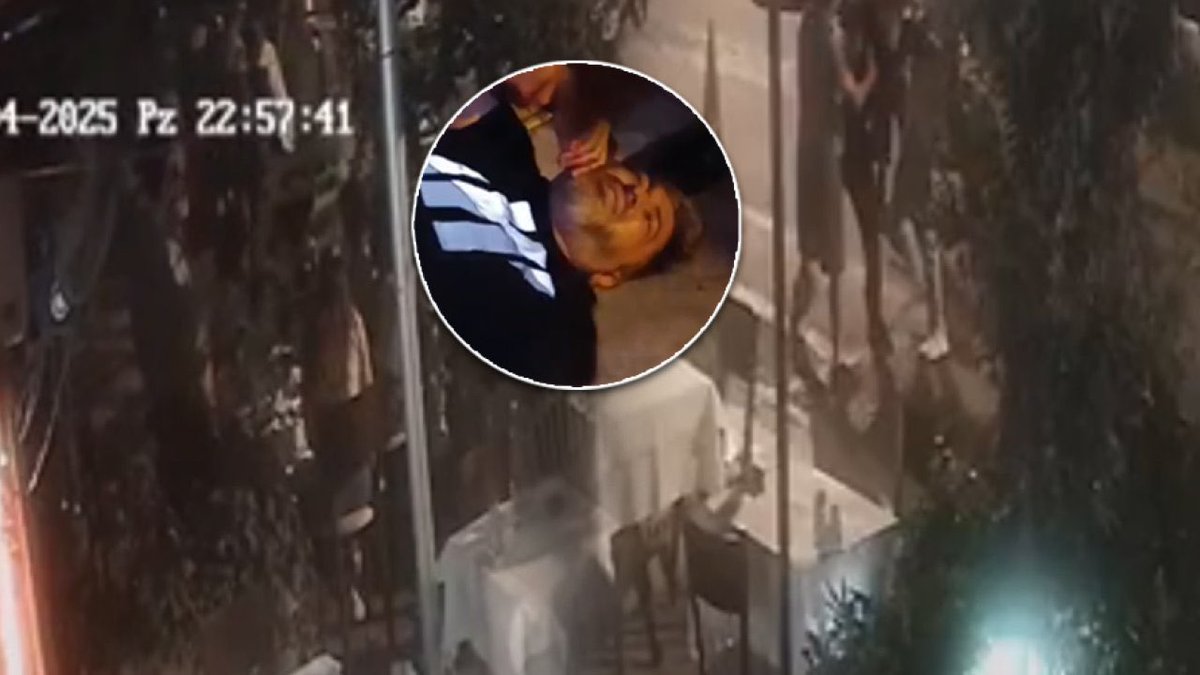 HaberKupur's tweet image. İstanbul&apos;da durup dururken sokak kedisini tekmeleyen şahıslar, topuklarından vuruldu.