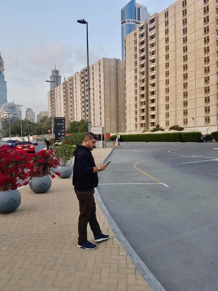 “In the race to care for their families, people often forget to take care of their own health until it’s too late.” - Syed Abbas #Motivation #Success #Health #Healthcare