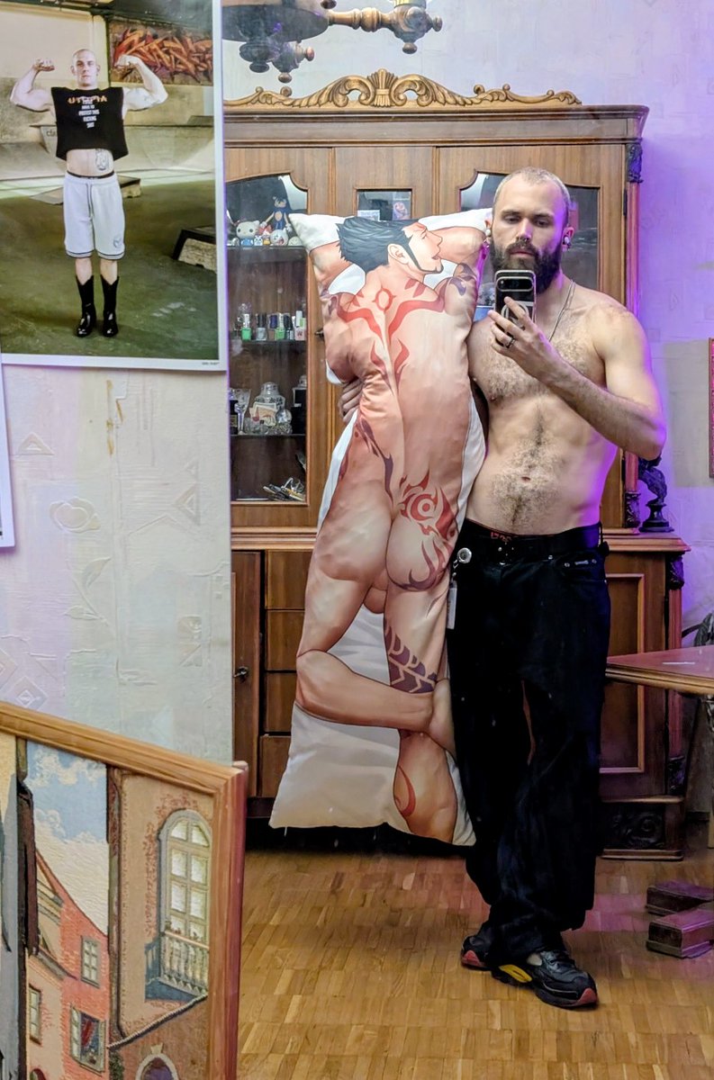 edward калин tweet media