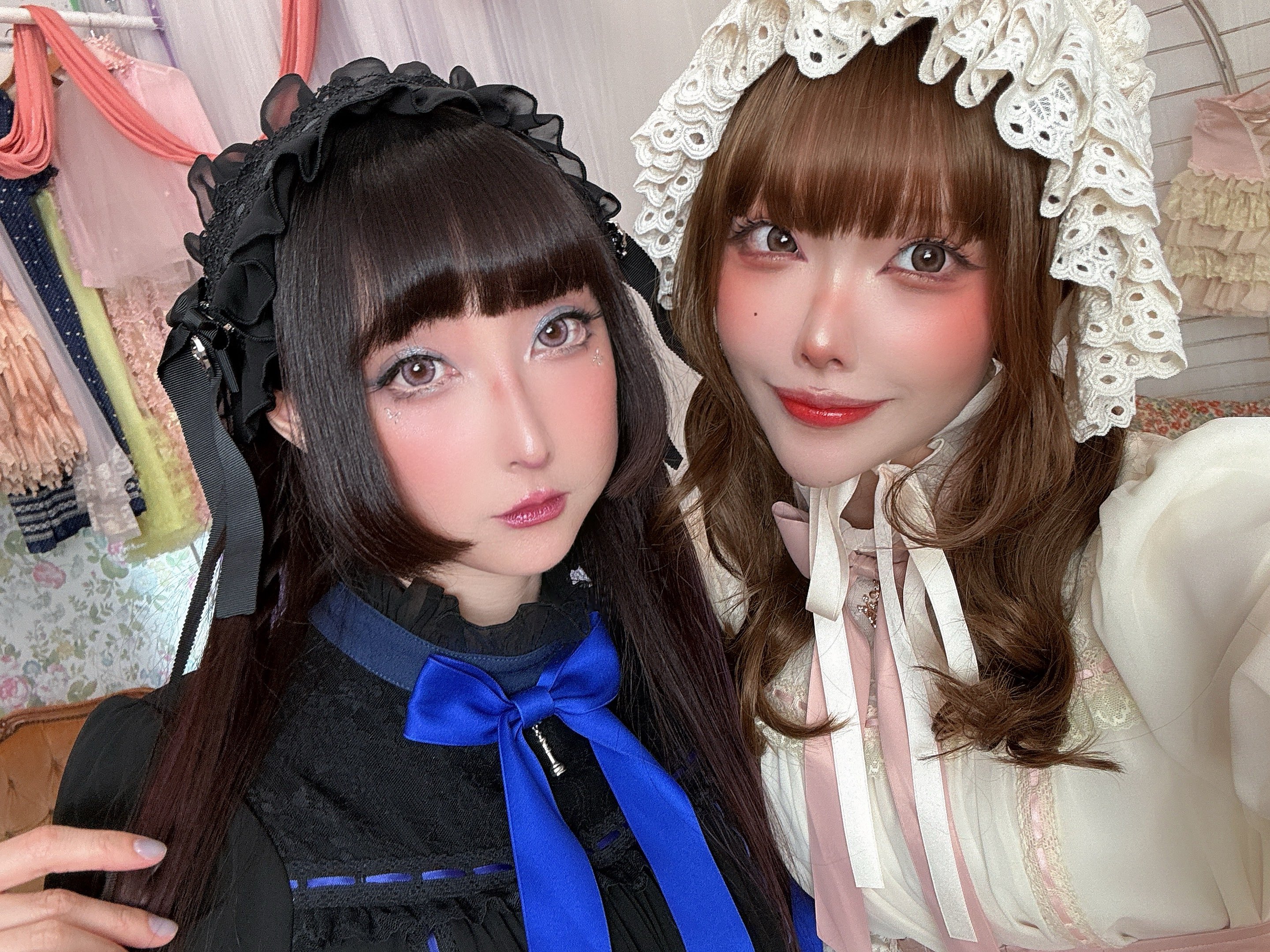 ♡RinRin♡  RinRin Doll (@RinRin_Doll) / X