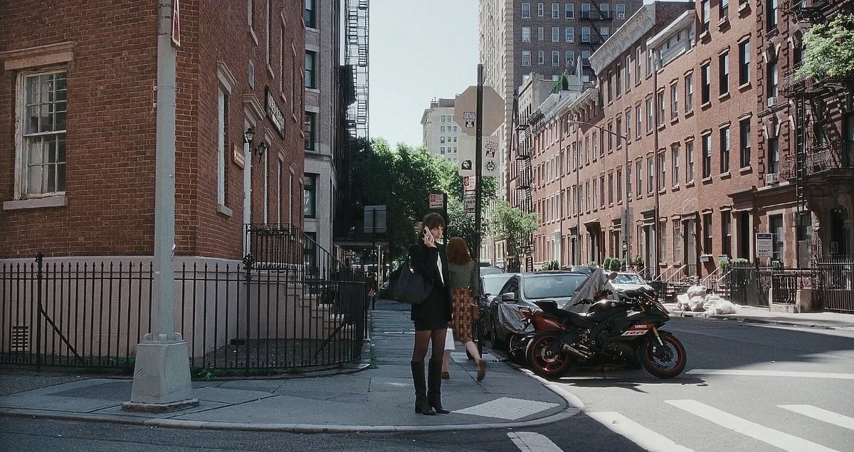 screenscaps's tweet photo. materialists (2025) dir. celine song https://t.co/9fFpxNuyPH