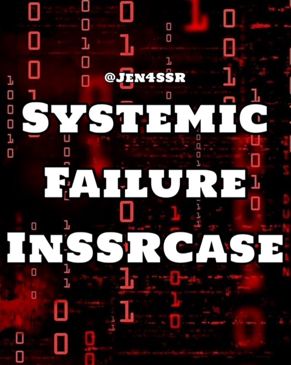 Jen4SSR🇲🇻 (@jen4ssr) on Twitter photo Systemic Failure InSSRCase
One wonders if it's the incompetence of agencies or the Clout of Nexus responsible for this 🤨
<a href="/itsSSR/">Sushant Singh Rajput</a> <a href="/DgpKarnataka/">DGP KARNATAKA</a> <a href="/Copsview/">Praveen Sood</a> <a href="/MLJ_GoI/">Ministry of Law and Justice</a> <a href="/arjunrammeghwal/">Arjun Ram Meghwal</a> <a href="/rashtrapatibhvn/">President of India</a> <a href="/SCJudgments/">Latest Supreme Court Judgments</a> <a href="/mieknathshinde/">Eknath Shinde - एकनाथ शिंदे</a> <a href="/Dev_Fadnavis/">Devendra Fadnavis</a>
#JusticeForSushantSinghRajput𓃵 Systemic Failure InSSRCase
One wonders if it's the incompetence of agencies or the Clout of Nexus responsible for this 🤨
<a href="/itsSSR/">Sushant Singh Rajput</a> <a href="/DgpKarnataka/">DGP KARNATAKA</a> <a href="/Copsview/">Praveen Sood</a> <a href="/MLJ_GoI/">Ministry of Law and Justice</a> <a href="/arjunrammeghwal/">Arjun Ram Meghwal</a> <a href="/rashtrapatibhvn/">President of India</a> <a href="/SCJudgments/">Latest Supreme Court Judgments</a> <a href="/mieknathshinde/">Eknath Shinde - एकनाथ शिंदे</a> <a href="/Dev_Fadnavis/">Devendra Fadnavis</a>
#JusticeForSushantSinghRajput𓃵