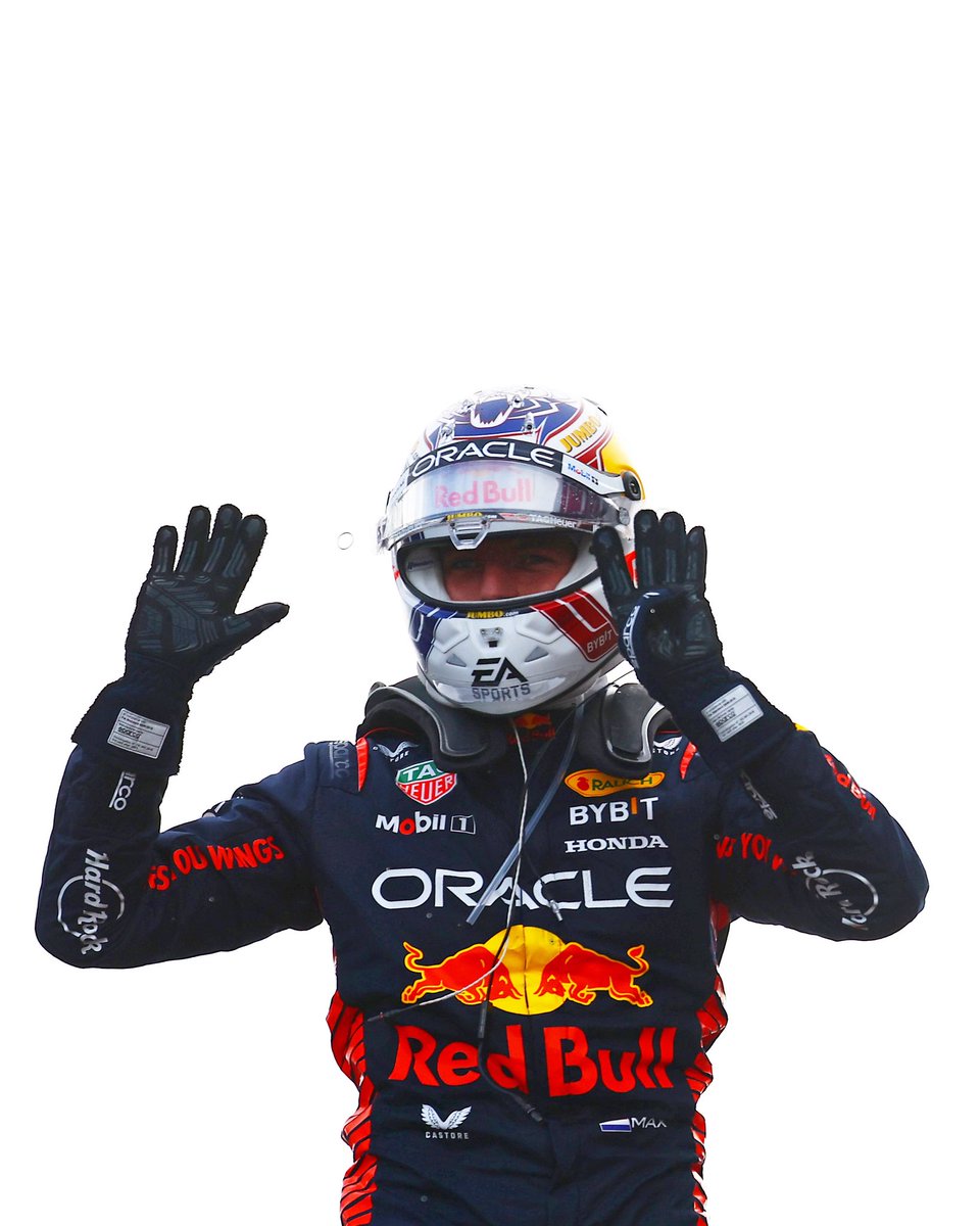 Zandvoort 2023 🔙 9 wins in a row 🥵

#DutchGP