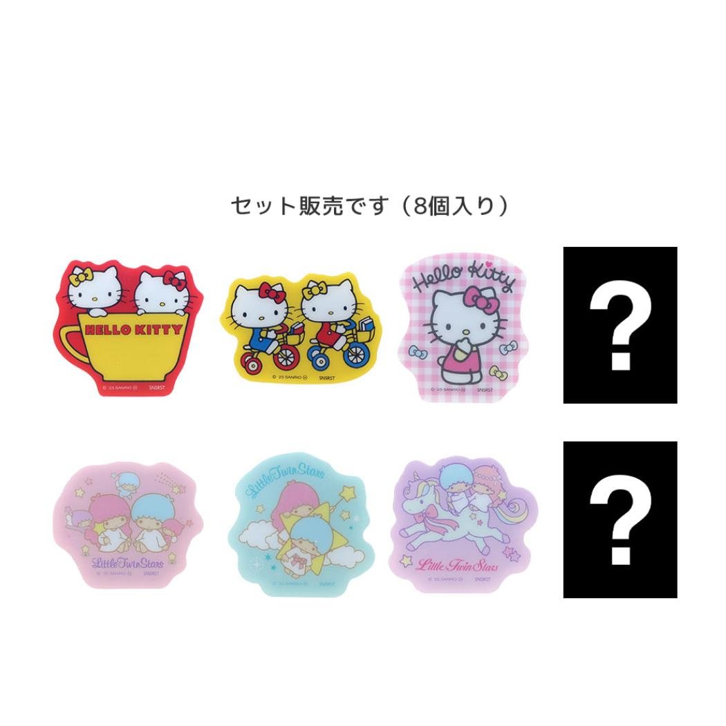キキララグッズ最新情報 Kiki＆Lala (@kikirara_goods) / X