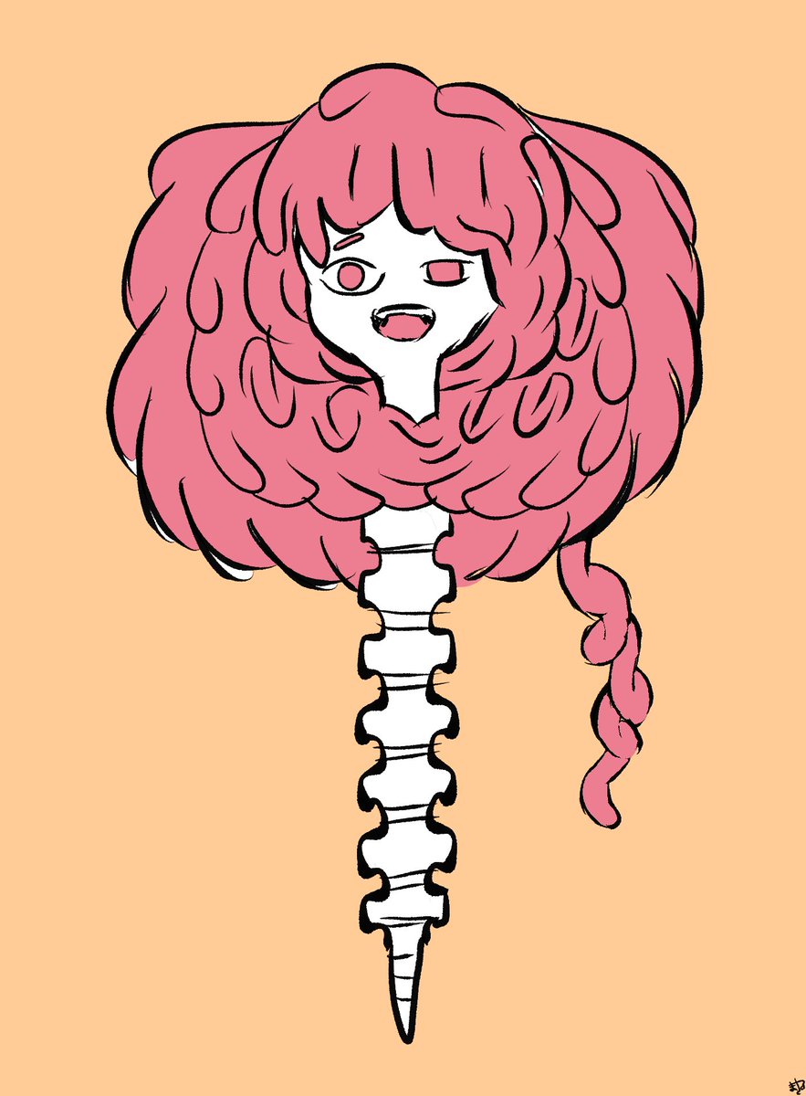 「」|まさる星人のイラスト