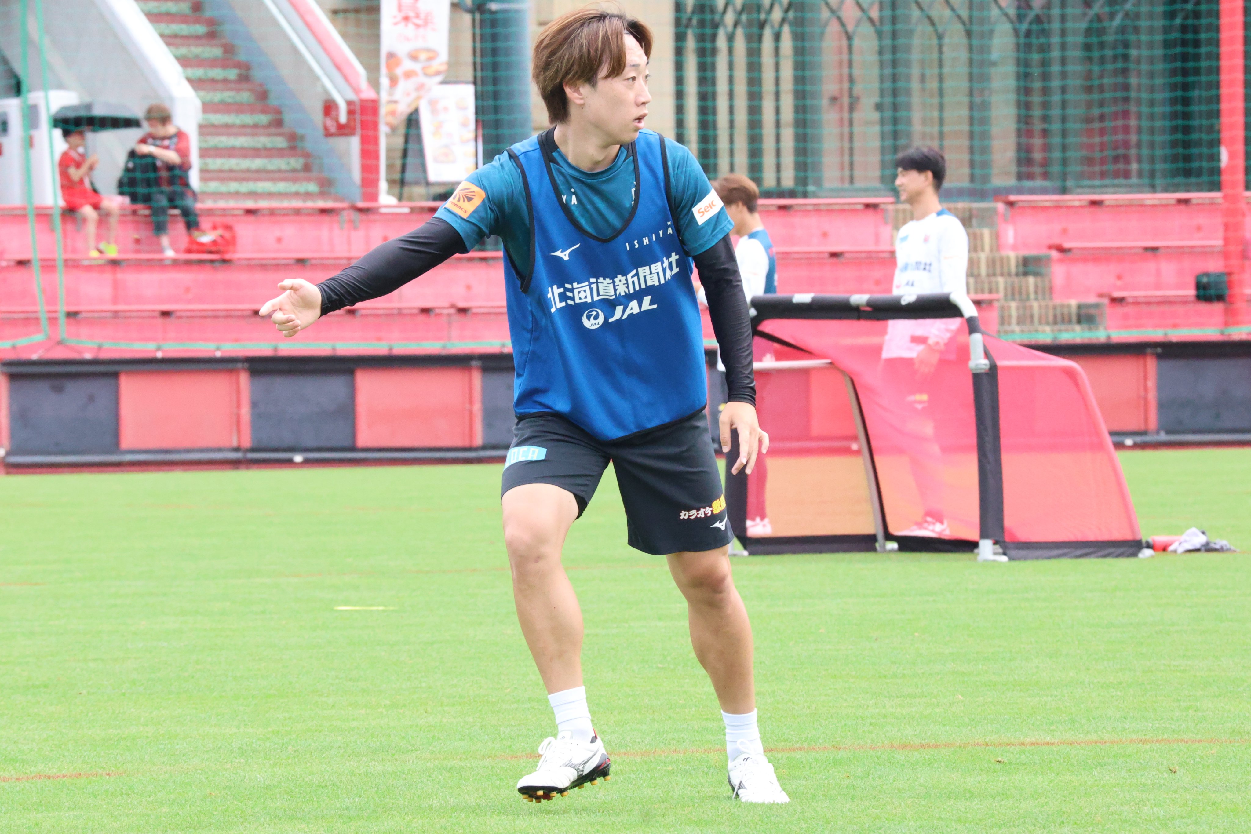 北海道コンサドーレ札幌公式 on X: 
