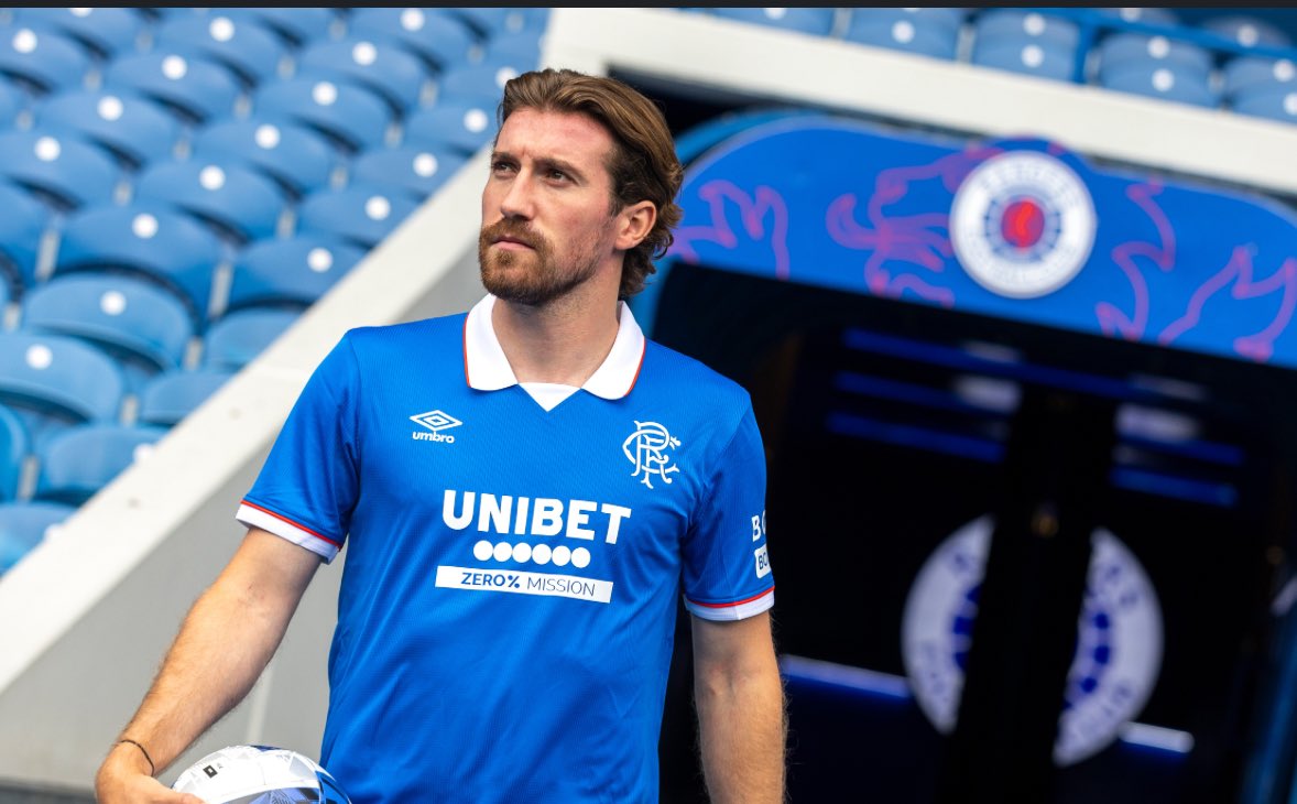 The battle for #6.

This is what squad depth actually looks like. Both effective in different ways. Who comes out on top…?