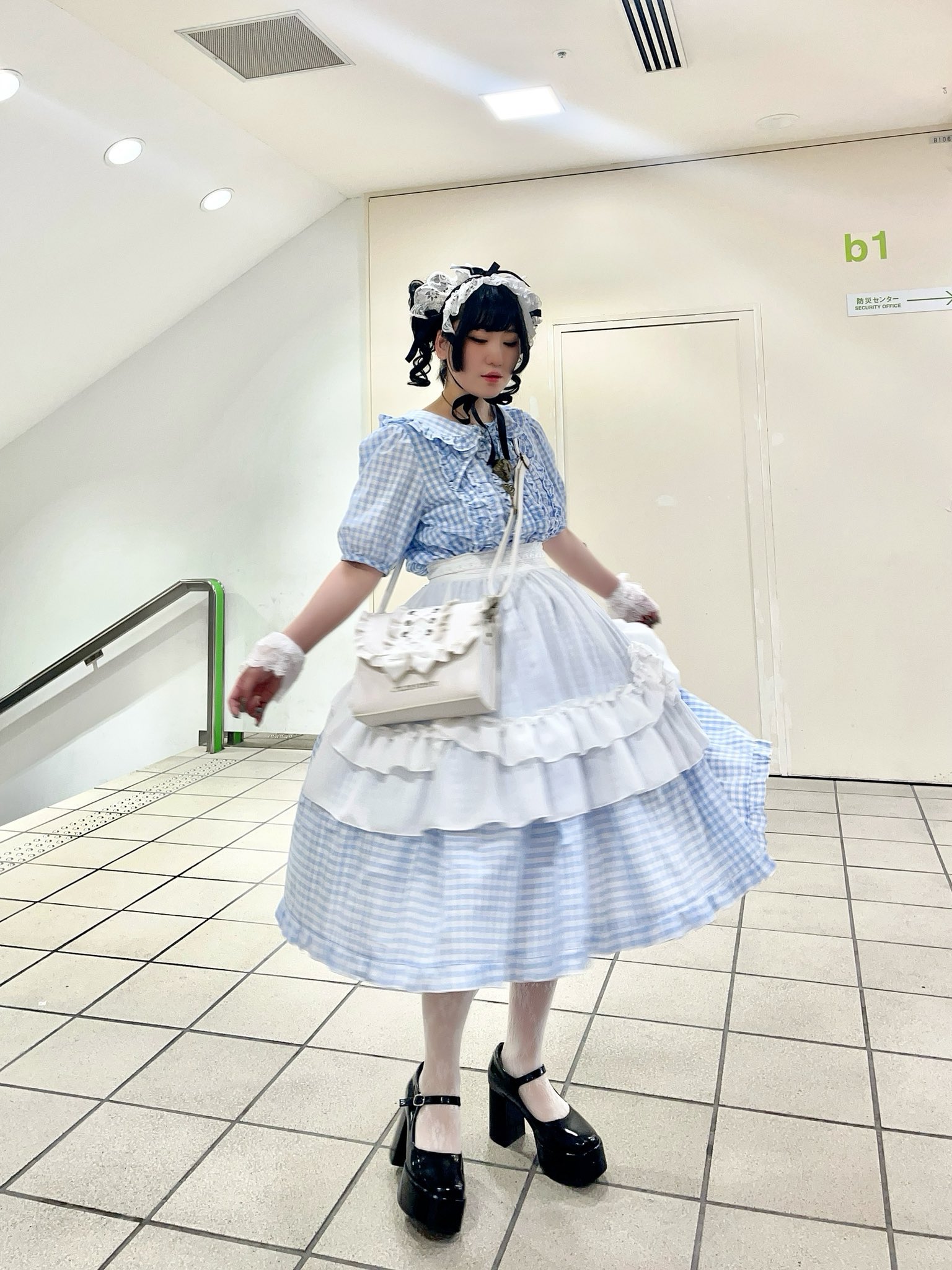 アトリエピエロ herhum ボンネット 1度着用 ATELIER-PIERROT on X: