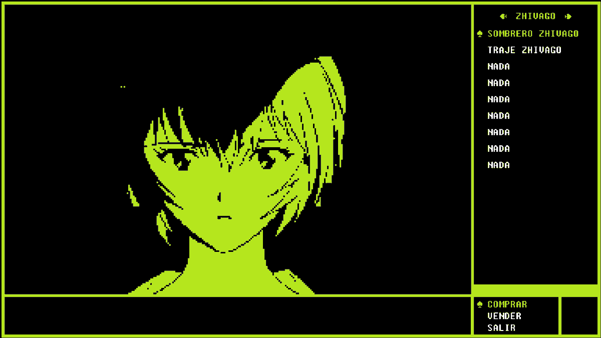 tryrequiem's tweet image. NEW SYSTEM!