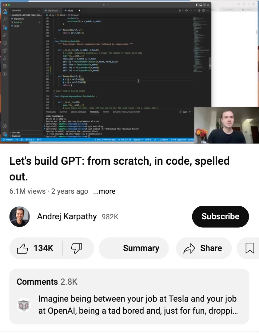 This guy literally explains how to build your own ChatGPT (for free)