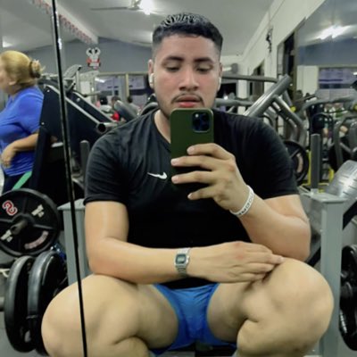 HeysonBravo's tweet photo. #NuevaFotoDePerfil https://t.co/cUN3AGlewJ