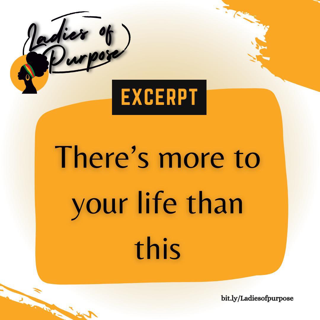 Ladies of Purpose tweet media