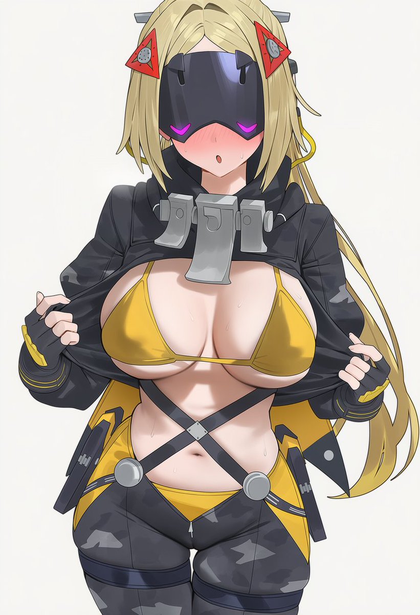 <a href="/RaaiVault/">Raai</a> Trigger 
#ZenlessZoneZero #zzzero