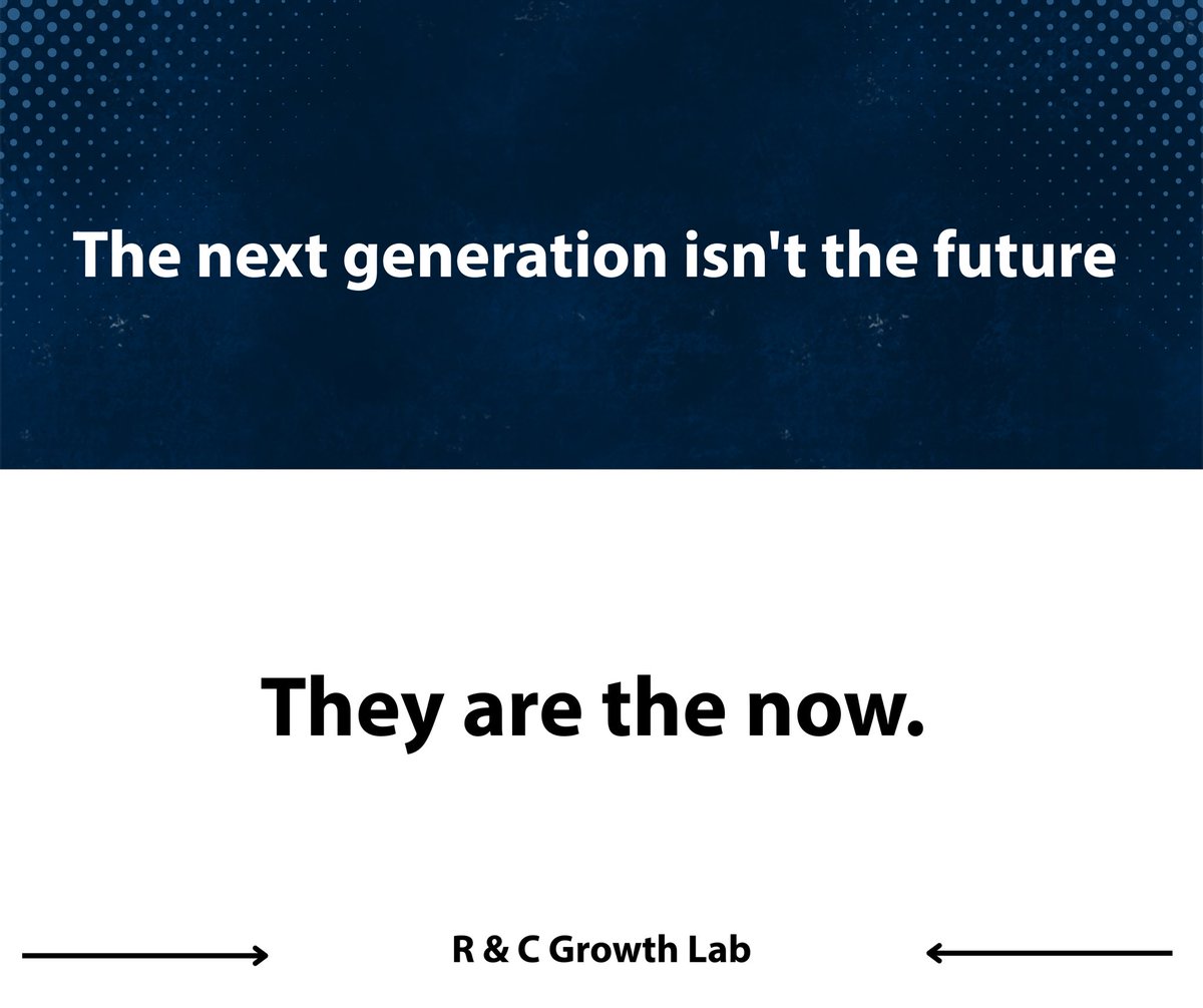 RCGrowthLab's tweet image. The next generation are already here now let’s make them thrive! WHY because they are our future 

Drop your question — let’s talk. 💬

#WHYHub #YouthSupport #AskUsAnything #Withernsea