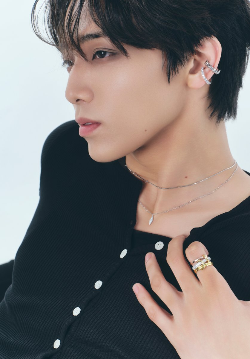 Hayato Takao 1st Produced Brand 「THORIEL」 Limited Time Pre-order