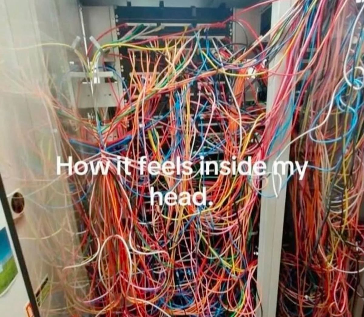 ADHD Memes (@adhdforreal) on Twitter photo 