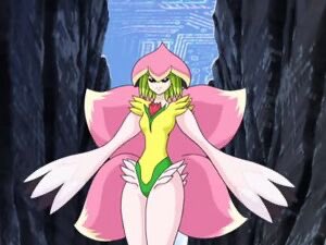 AdamTTH19's tweet image. Happy 19th birthday and Japan anniversary to Lilamon! 🌸🌷

#Digimon #DigimonDataSquad #DigimonSavers #Lilamon @DorothyFahn