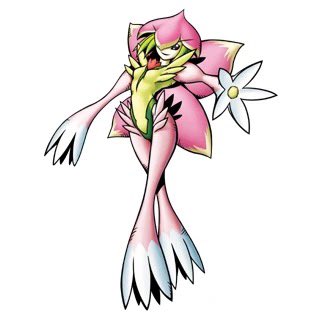 AdamTTH19's tweet image. Happy 19th birthday and Japan anniversary to Lilamon! 🌸🌷

#Digimon #DigimonDataSquad #DigimonSavers #Lilamon @DorothyFahn