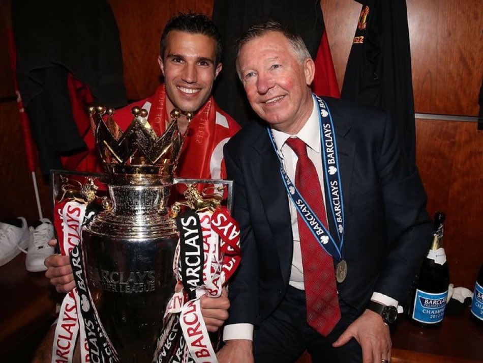 Selamat ulang tahun untuk legend Arsenal yang juara bersama MU.

#poroshalangid