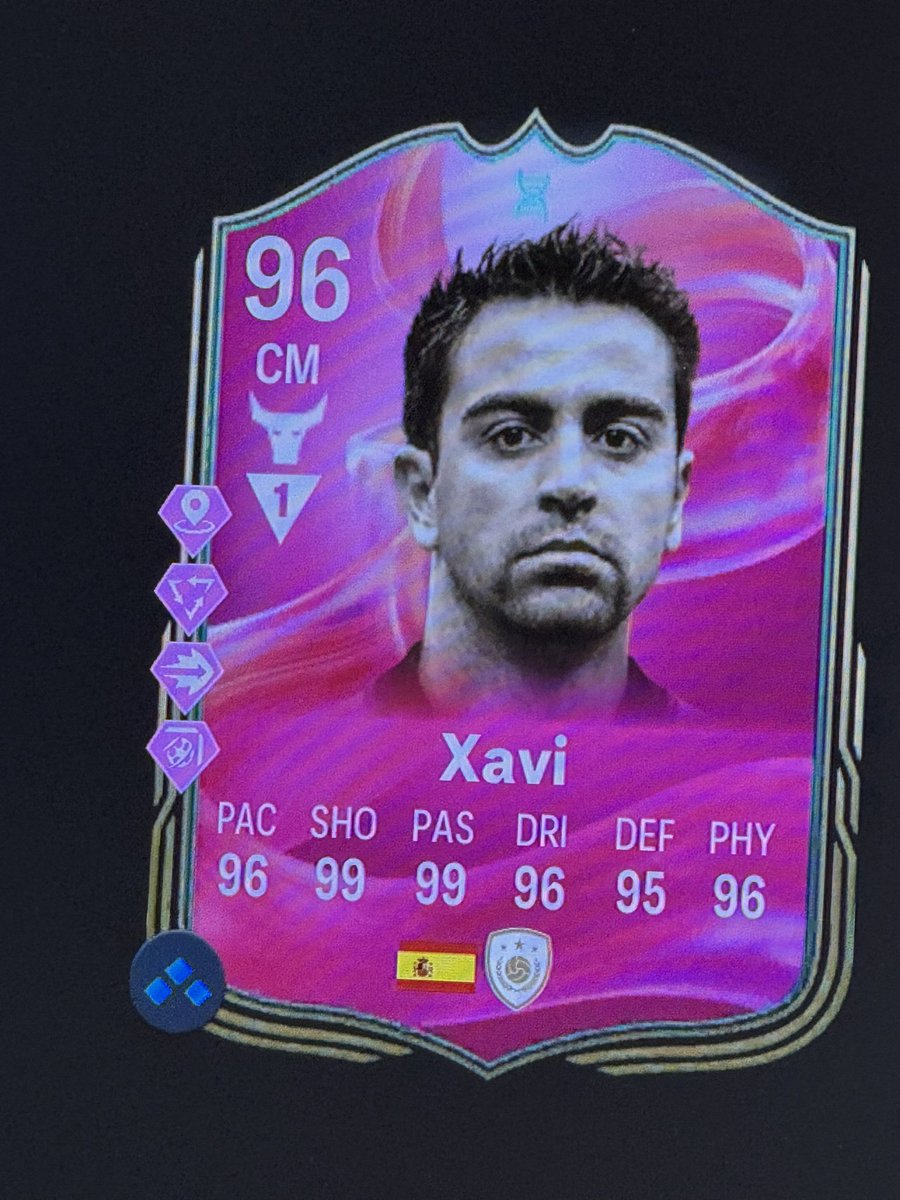 TJ_AFC's tweet photo. @FIFA22_INFO 🤨 https://t.co/cDiimbdd03