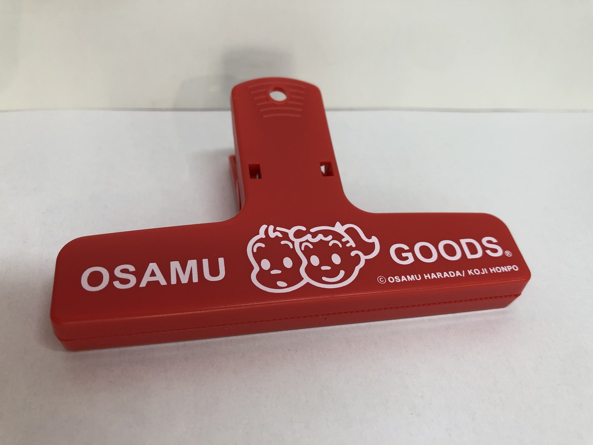 OSAMU GOODS ミニライト キーホルダー 9点 原田治 プライズ 非売品 イベントショップ umieモザイク on X: 