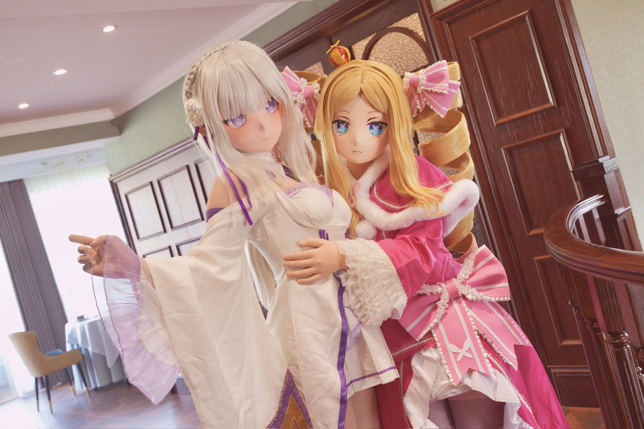 エミリア (@Emiliatan239) / X