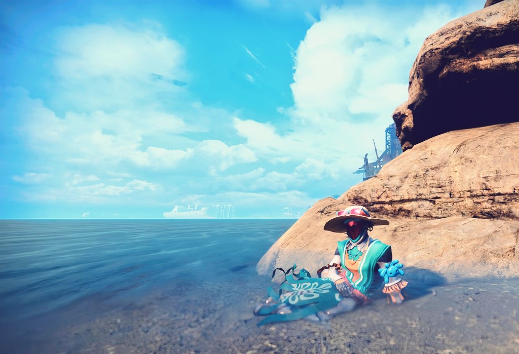 ゴキゲンすぎる
#Destiny2