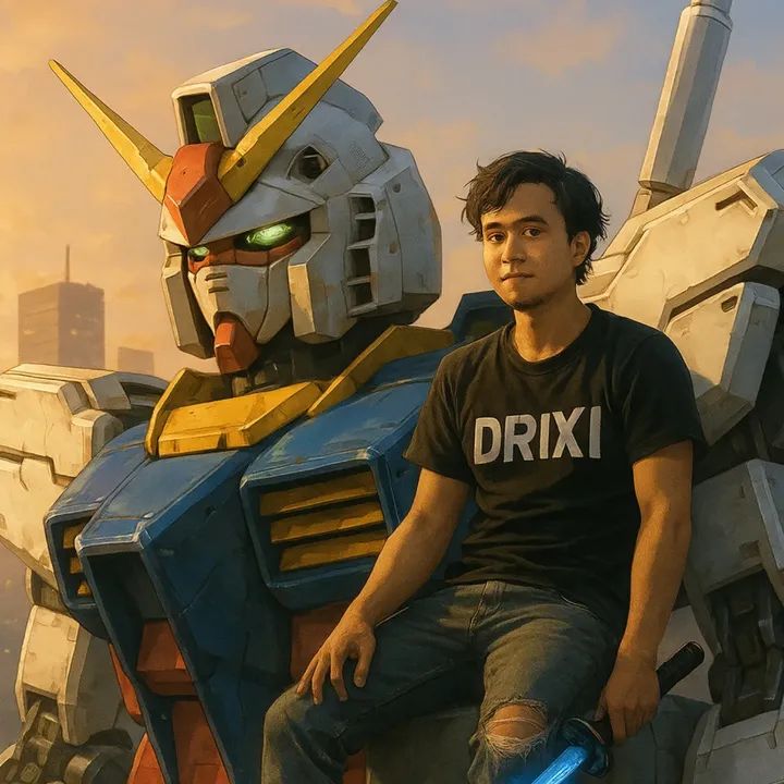 andripanda_'s tweet photo. edit dulu susah, sekarang tinggal klik #gundamphotography https://t.co/ffU2ls7IWS