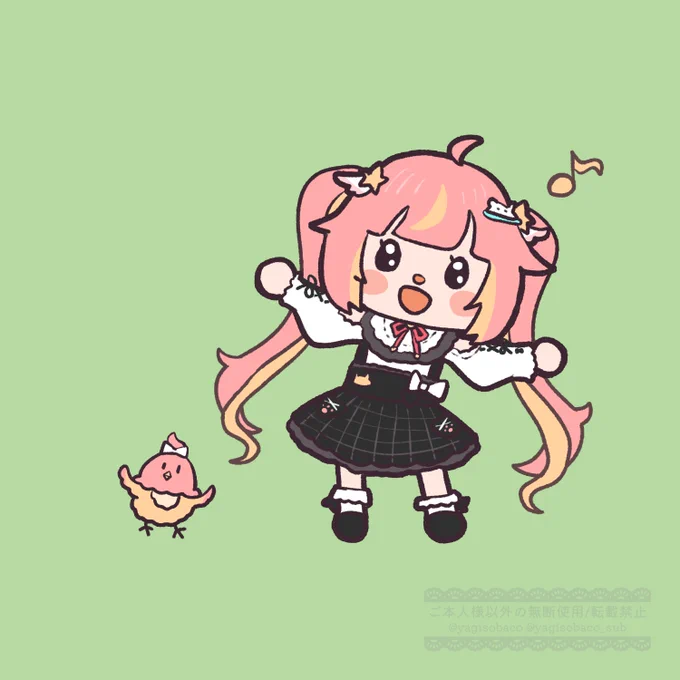 はじめてのあつ森たすかる #ひら画な #飛良ひかり