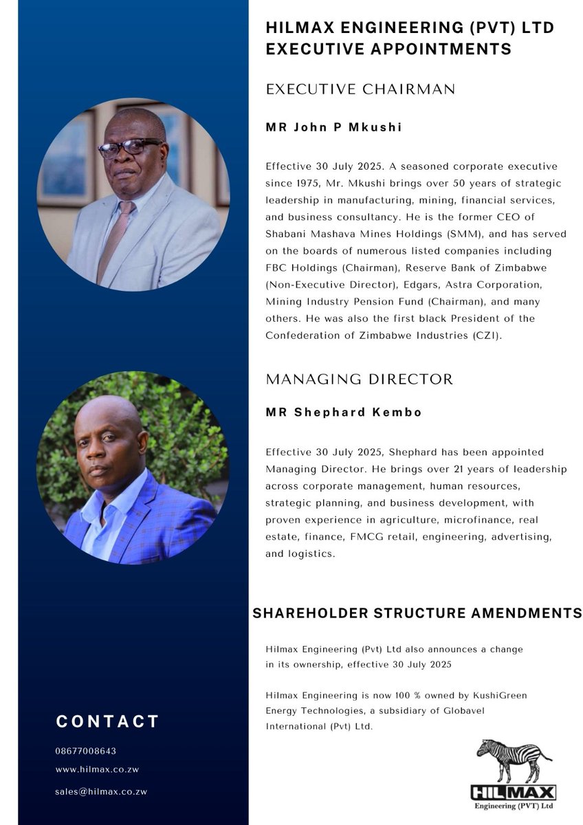 SHEPHARD KEMBO 🇿🇼🇿🇦🇿🇲 tweet media