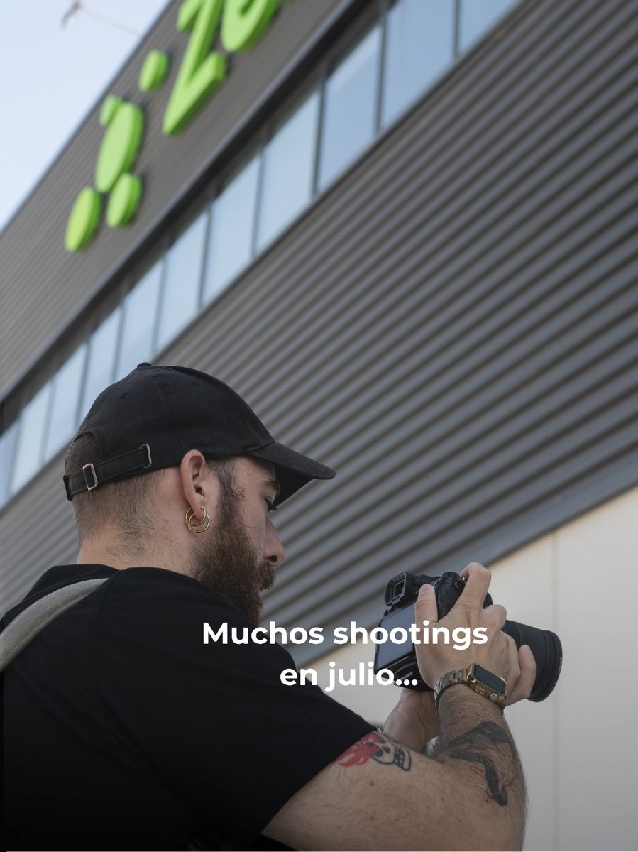 quelinka's tweet photo. 🚨 Aviso por altas olas de creatividad 🚨

La creatividad no entiende de estaciones y el verano solo nos impulsa a crecer más. Gracias a nuestro equipo y a quienes confían en nosotros, incluso cuando el sol aprieta. 💙

#Marketing #Quelinka https://t.co/AGXGAajnBX