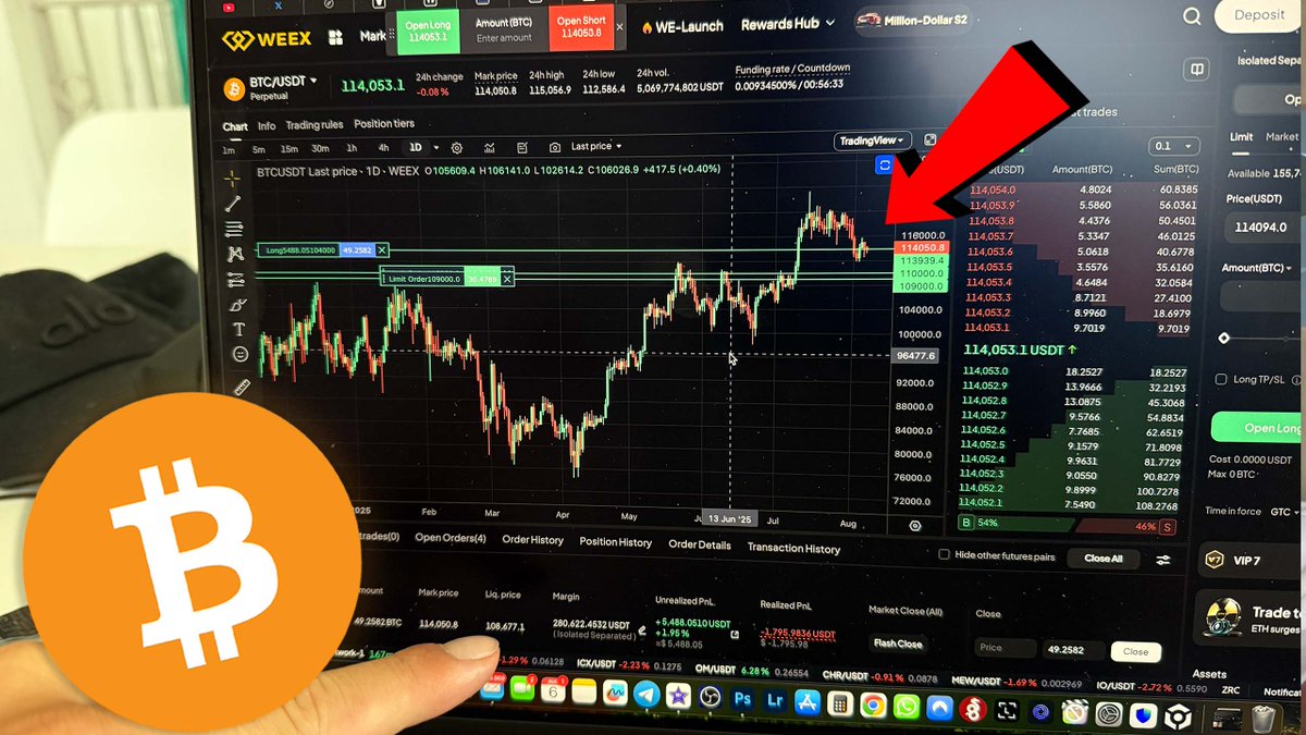 Crypto Rover tweet media