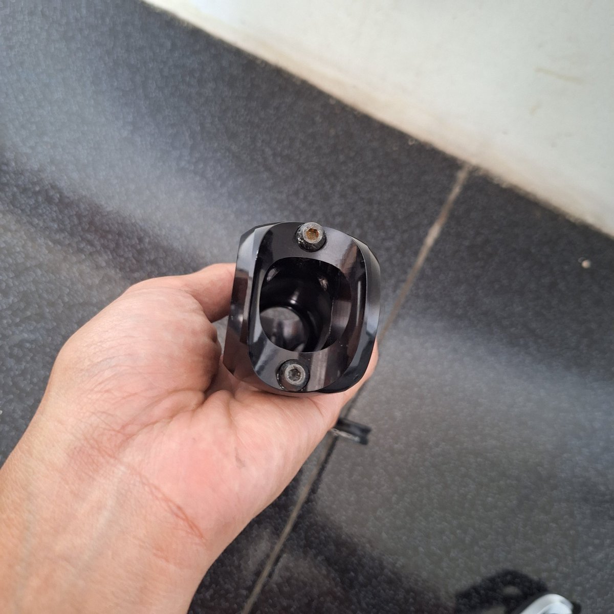 WTS

Stem thomson x2
90mm
10°

Kondisi sangat baik

Harga 1.2jt
Lok. Bogor kota

Thanks....

#fnfjb #stemthomson