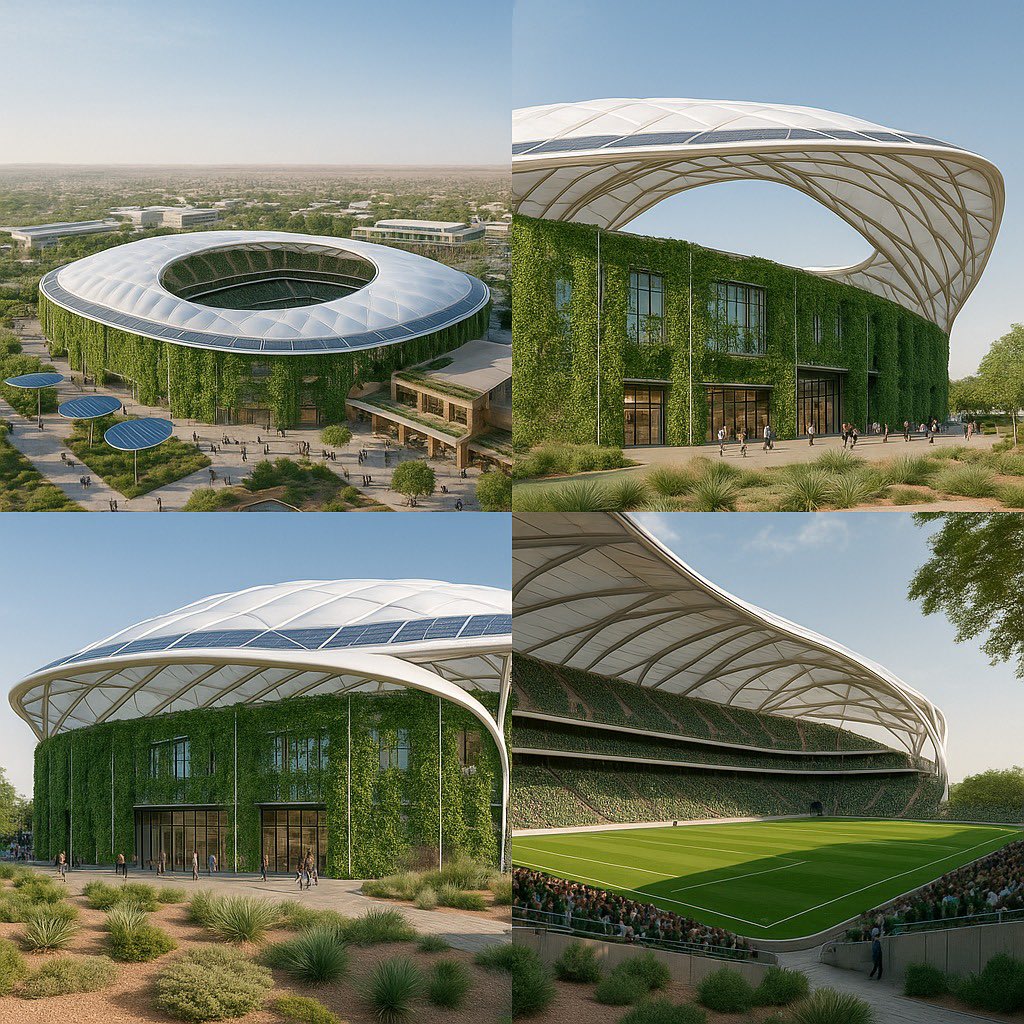 Ibrahim (@ibrahimjana7i) on Twitter photo السادة <a href="/DubaiSC/">Dubai Sports Council</a> هذه الأفكار المولدة بالذكاء الاصطناعي تهدف لعرض إمكانيات التطوير و التحسين، و توفير حلول لتوريد الإيرادات عبر الاستثمارات العقارية (تجارية و سكنية) و صالة العاب عالمية المستوى مثل Equinox لضمان تشغيل الأندية ذاتياً اكثر و تقليل اعتمادهم على الدعم الحكومي. السادة <a href="/DubaiSC/">Dubai Sports Council</a> هذه الأفكار المولدة بالذكاء الاصطناعي تهدف لعرض إمكانيات التطوير و التحسين، و توفير حلول لتوريد الإيرادات عبر الاستثمارات العقارية (تجارية و سكنية) و صالة العاب عالمية المستوى مثل Equinox لضمان تشغيل الأندية ذاتياً اكثر و تقليل اعتمادهم على الدعم الحكومي.