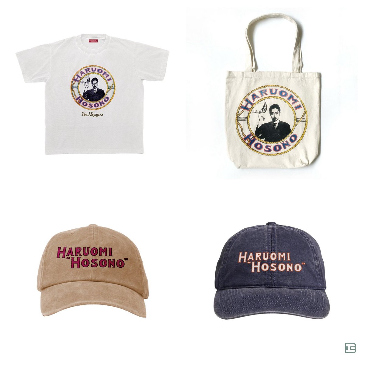 🇬🇧A selection of the merchandise online ＠eclectic_66 
For a limited time—through the end of August
Please note that shipping is available within the UK only🇬🇧

🛒 shop.eclectic66.co.uk